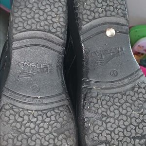 Dansko xp 2.0 wide barely worn